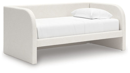 Arloster - Upholstered Day Bed Set