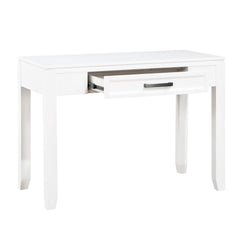 Garretson - Writing Desk - White