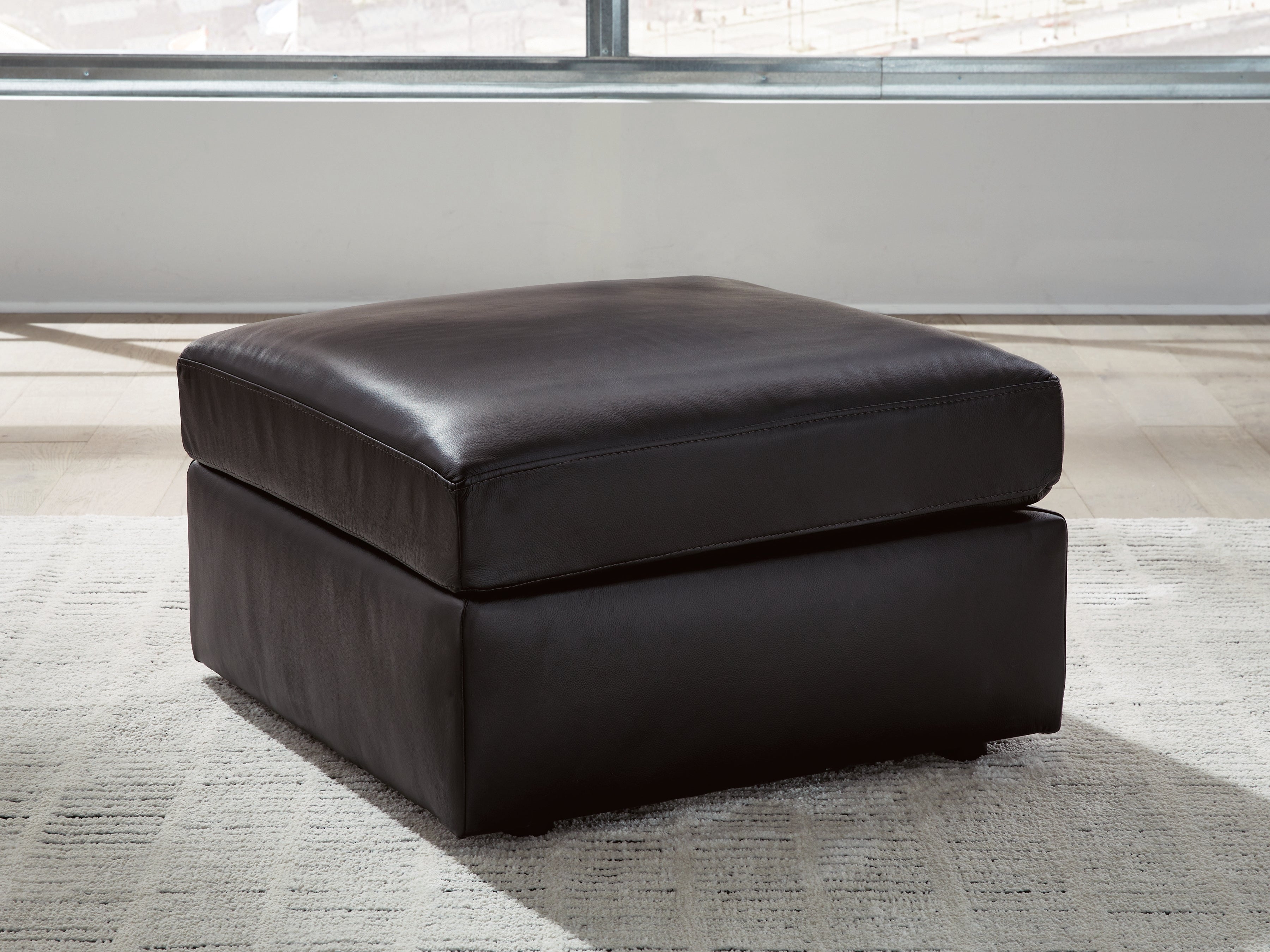 Furniture City Laplace - Ashley Furniture - ModMax II Oversized Accent Ottoman - Oversized Accent Ottoman - 7430508