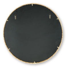 Briggsburg - Accent Mirror - Natural