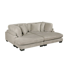 Traverse - 2 Piece Chaise Lounge