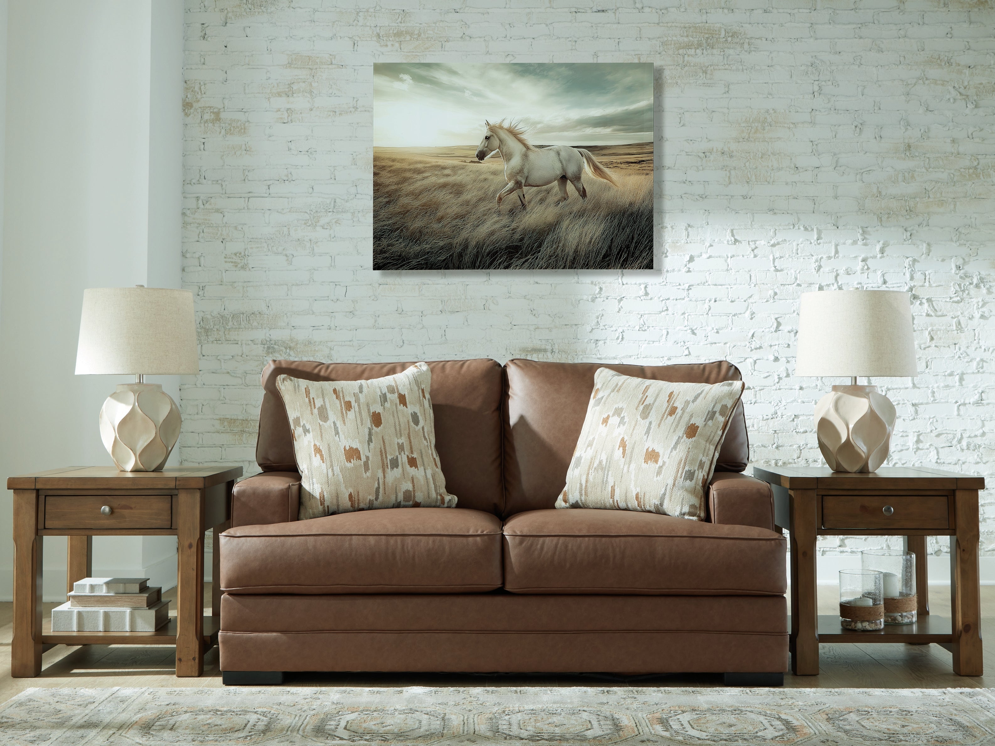 VillaCourtLiving Room