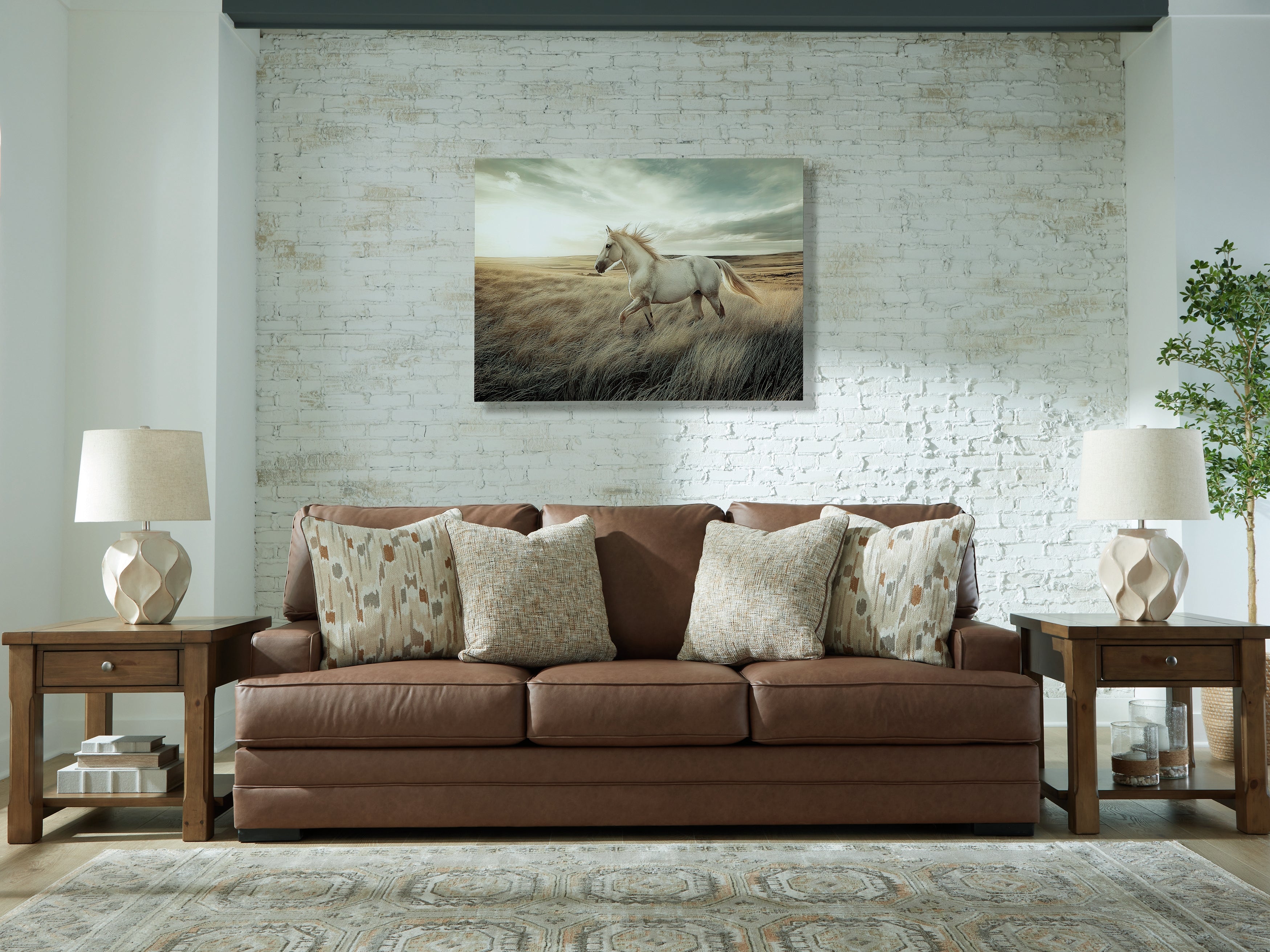 VillaCourtLiving Room