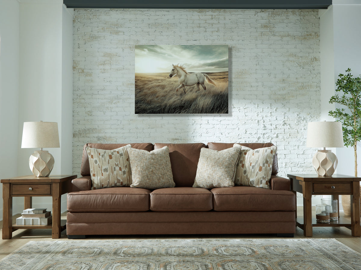 Furniture City Laplace - Ashley Furniture - VillaCourtLiving Room - Sofa - 7490938