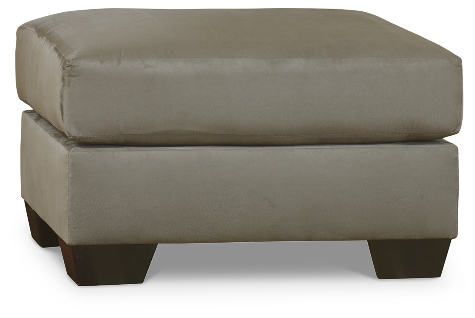 Furniture City Laplace - Ashley Furniture - DarcyLiving Room - Chair / Cobblestone - 7500514