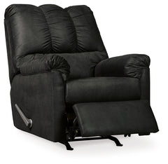 Darcy Sofa and Recliner