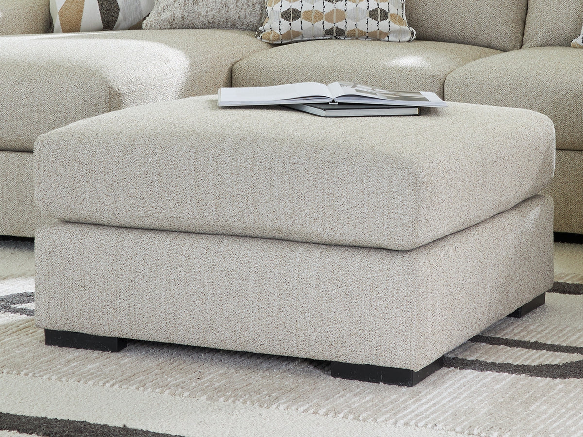 Furniture City Laplace - Ashley Furniture - LaurelgroveLiving Room - Oversized Accent Ottoman - 7510508