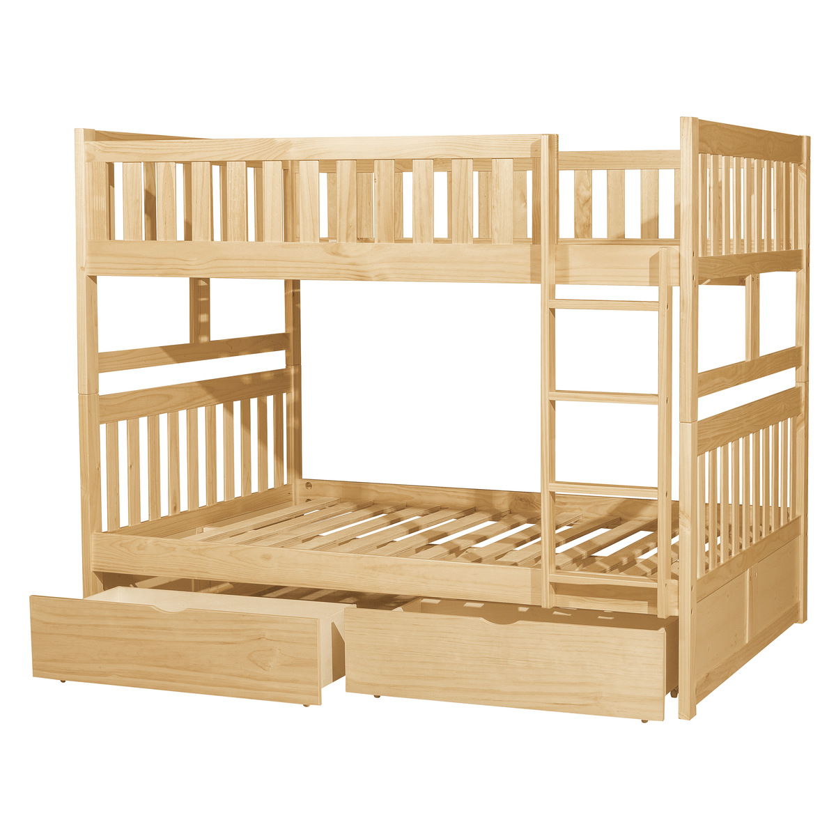 Bartly - Bunk Bed