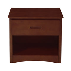 Rowe - Nightstand - Cherry