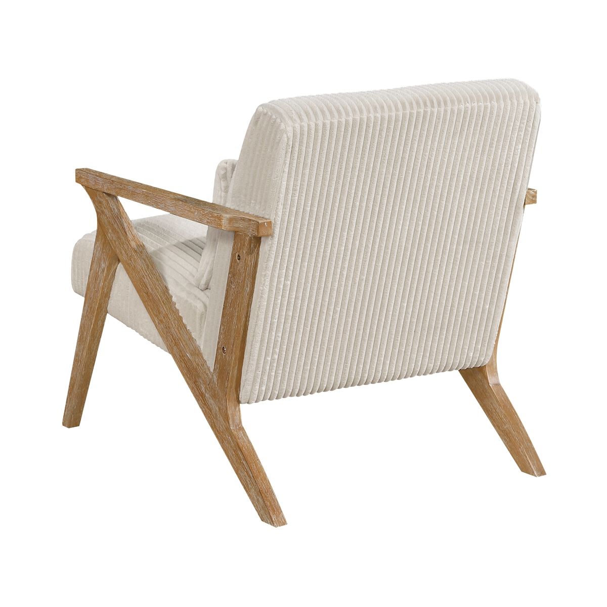 Chevron - Accent Chair