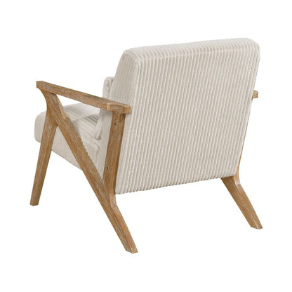 Chevron - Accent Chair