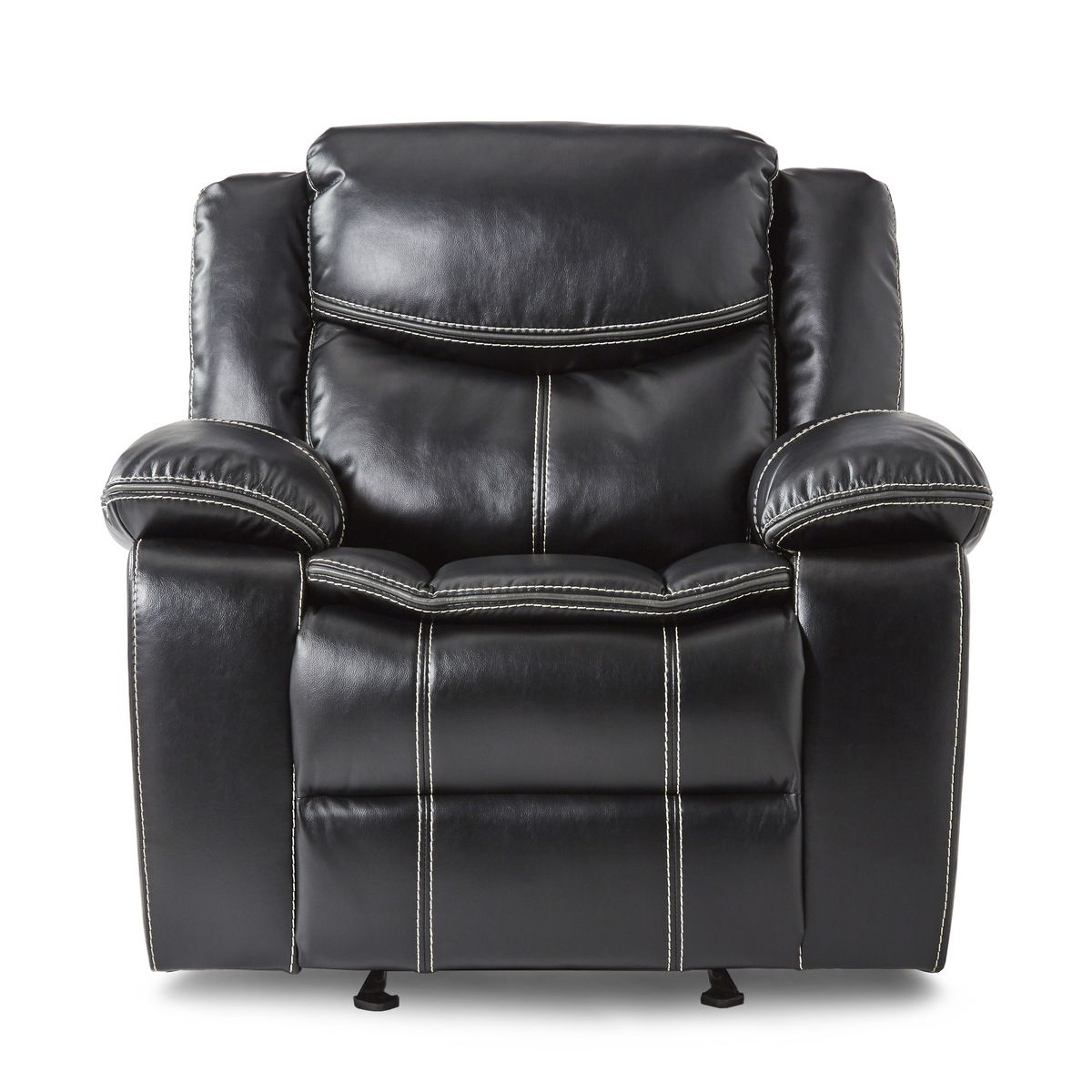 Bastrop - Glider Reclining Chair