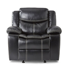 Bastrop - Glider Reclining Chair