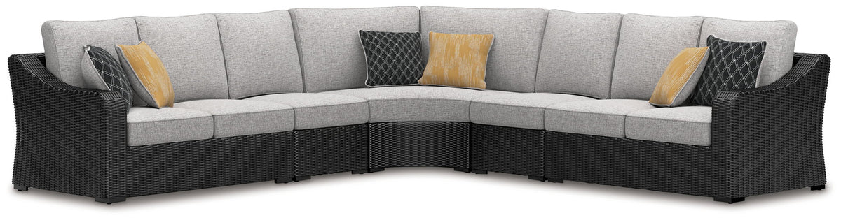 Beachcroft - Outdoor Sectional