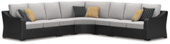 Beachcroft - Outdoor Sectional