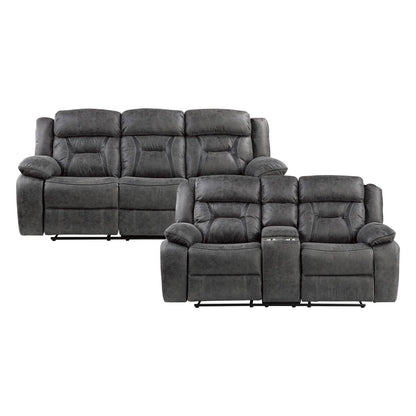 Madrona Hill - Sofa & Loveseat