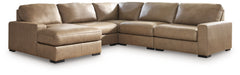 Veronella 5-Piece Sectional with Chaise