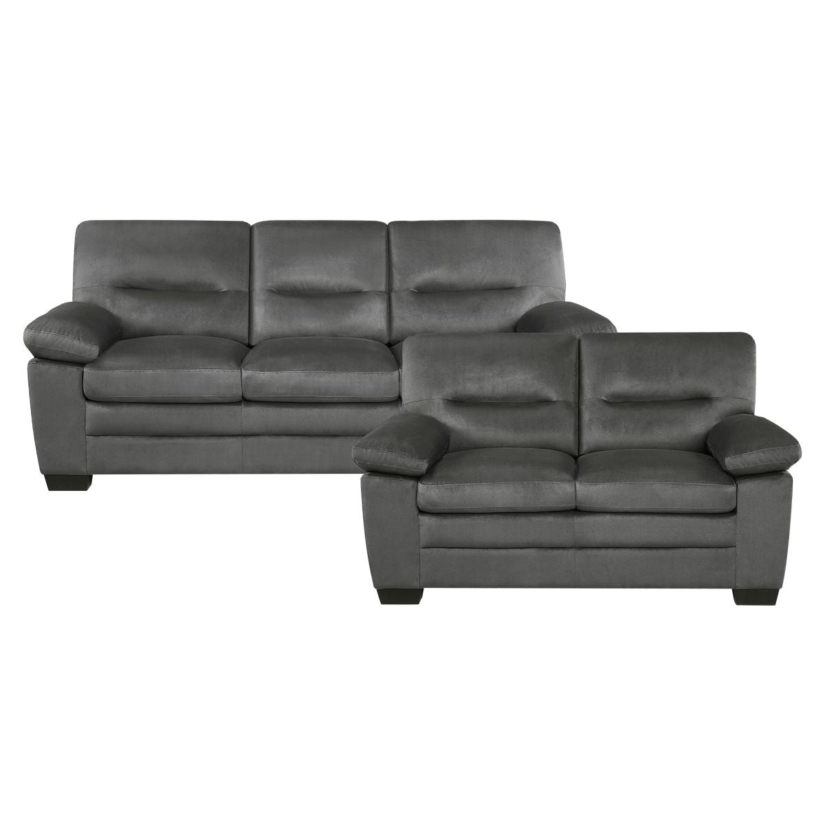 Keighly - Sofa & Loveseat