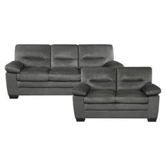 Keighly - Sofa & Loveseat