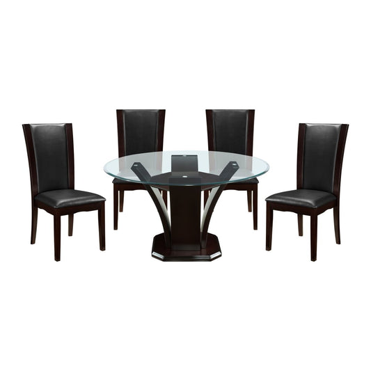 Daisy - Round Dining Set
