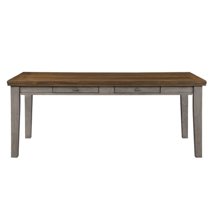 Tigard - Counter Height Dining Set