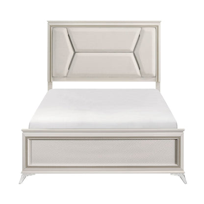 Audra - Bed