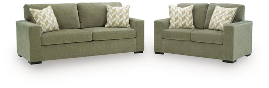 Bridgepoint - Living Room Set