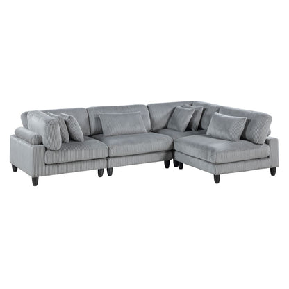 Robstown - Modular Sectional