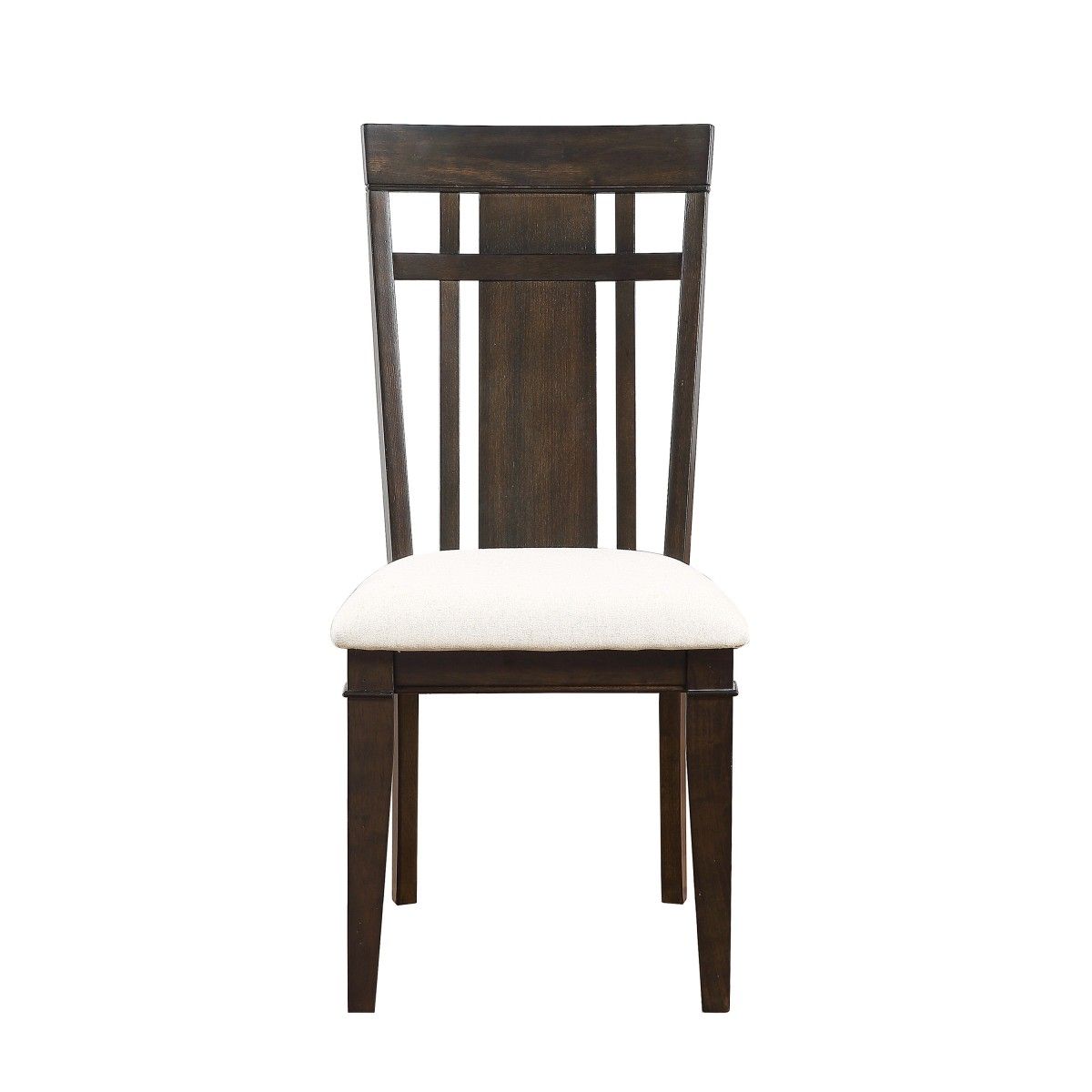 Makah - Side Chair (Set of 2) - Beige