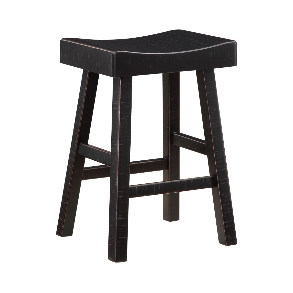 Caspian - Stool (Set of 2)