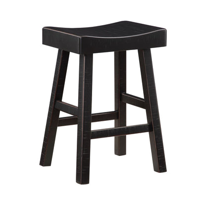 Caspian - Stool (Set of 2)