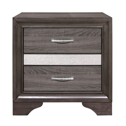 Luster - Nightstand