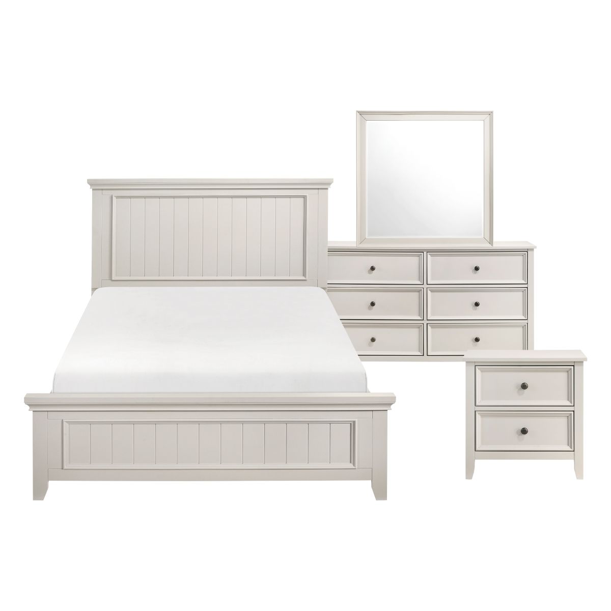 Donahue - Bedroom Set