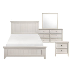 Donahue - Bedroom Set