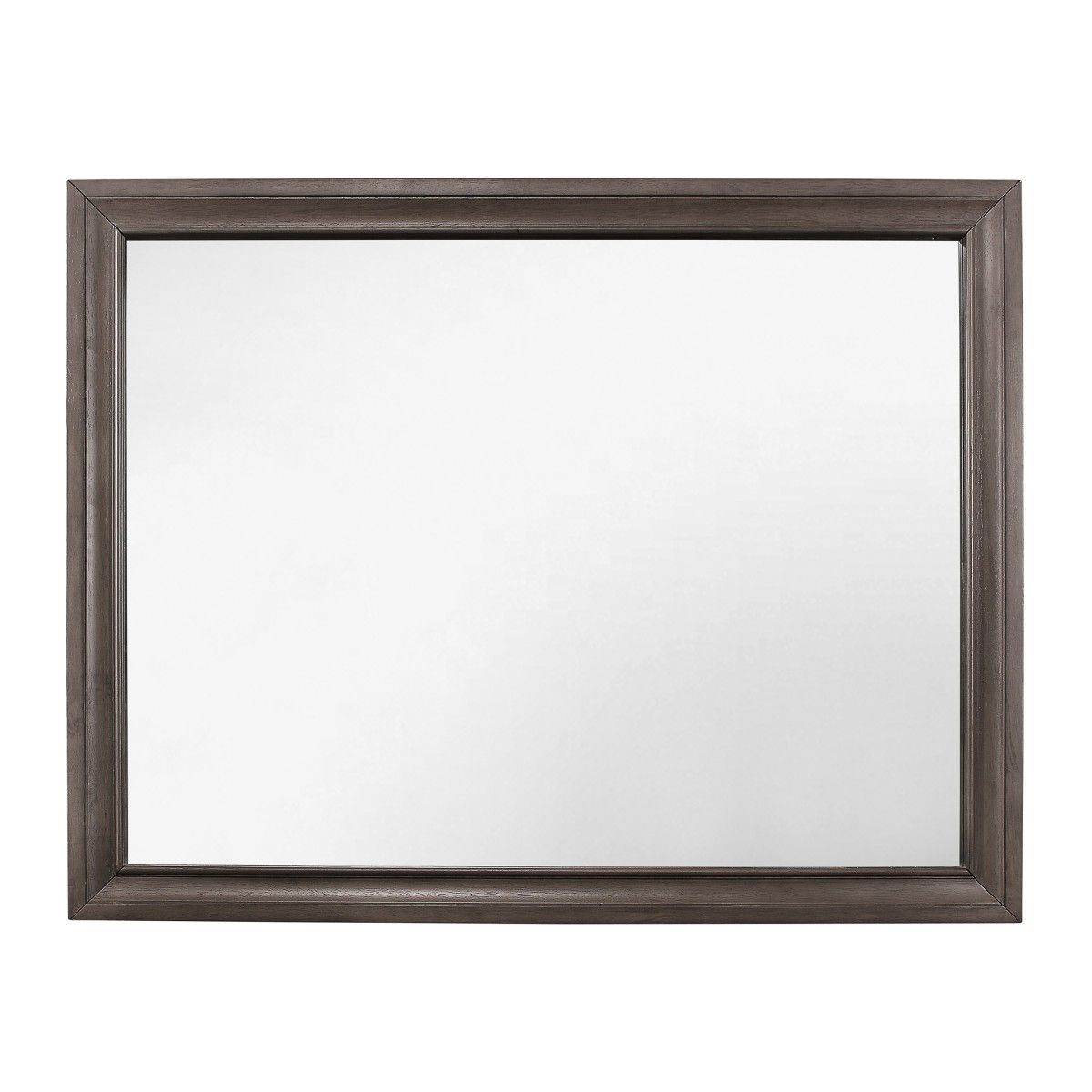 Luster - Mirror