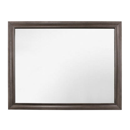 Luster - Mirror