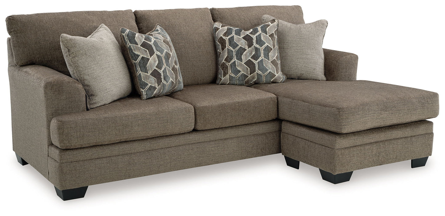 Stonemeade - Sofa Chaise