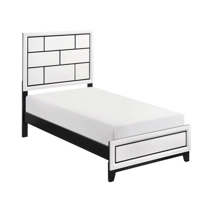 Davi - Bedroom Set