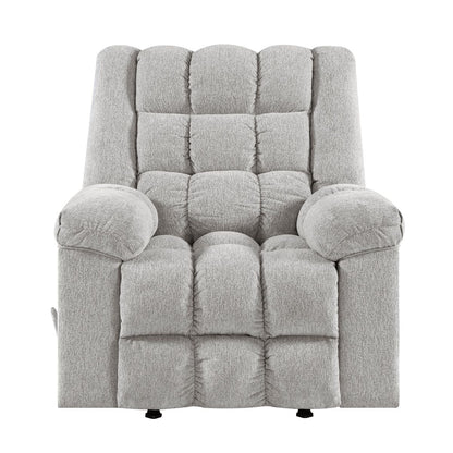 Baldwin - Rocker Reclining Chair