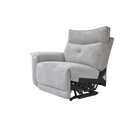 Tesoro - Modular Reclining Sectional