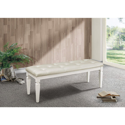 Allura - Bed Bench