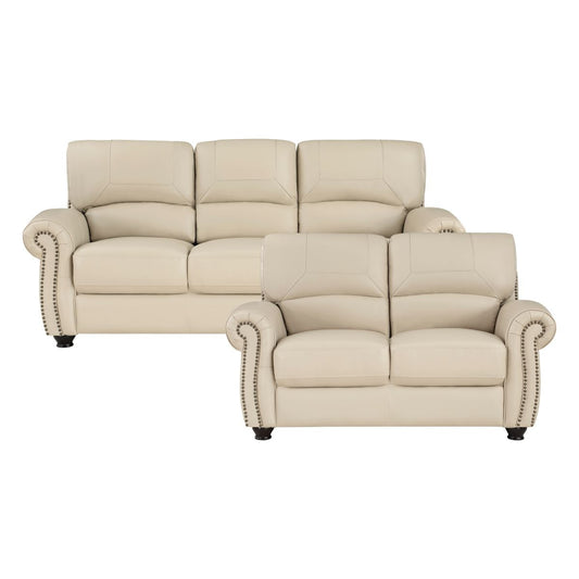 Foxborough - Sofa & Loveseat