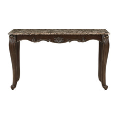 Balthasar - Sofa Table - Cherry