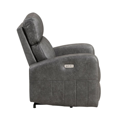Wheaton - Power Lift Chair
