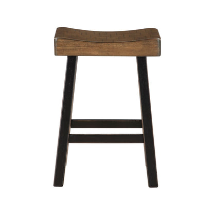 Caspian - Stool (Set of 2)