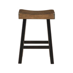 Caspian - Counter Height Stool (Set of 2)