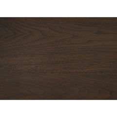 Franco - Bench - Brown