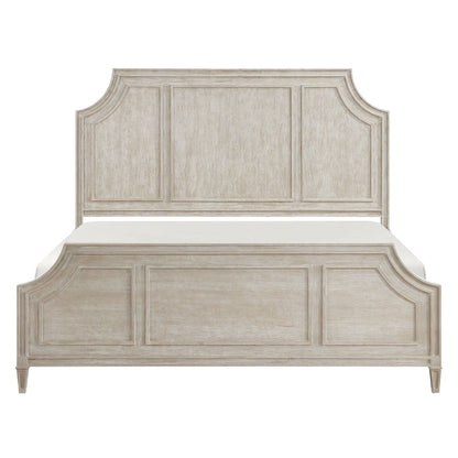Leander - Bed