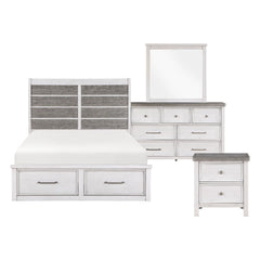 Ambrose - Bedroom Set
