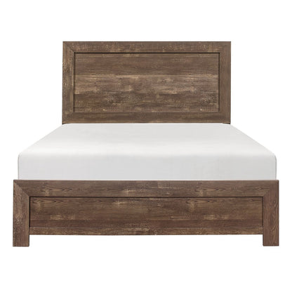 Corbin - Bedroom Set